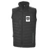 Result Genuine Recycled Compass Padded Gilet Thumbnail