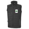 Result Genuine Recycled Compass Padded Gilet Thumbnail
