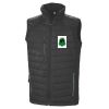 Result Genuine Recycled Compass Padded Gilet Thumbnail