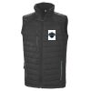 Result Genuine Recycled Compass Padded Gilet Thumbnail