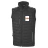 Result Genuine Recycled Compass Padded Gilet Thumbnail