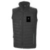 Result Genuine Recycled Compass Padded Gilet Thumbnail