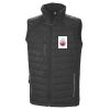 Result Genuine Recycled Compass Padded Gilet Thumbnail