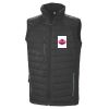 Result Genuine Recycled Compass Padded Gilet Thumbnail