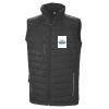 Result Genuine Recycled Compass Padded Gilet Thumbnail