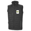 Result Genuine Recycled Compass Padded Gilet Thumbnail