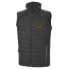 Result Genuine Recycled Compass Padded Gilet Thumbnail