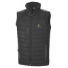 Result Genuine Recycled Compass Padded Gilet Thumbnail