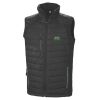 Result Genuine Recycled Compass Padded Gilet Thumbnail