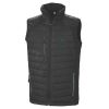 Result Genuine Recycled Compass Padded Gilet Thumbnail