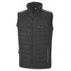 Result Genuine Recycled Compass Padded Gilet Thumbnail