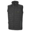 Result Genuine Recycled Compass Padded Gilet Thumbnail