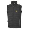 Result Genuine Recycled Compass Padded Gilet Thumbnail