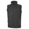 Result Genuine Recycled Compass Padded Gilet Thumbnail