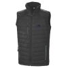 Result Genuine Recycled Compass Padded Gilet Thumbnail