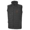 Result Genuine Recycled Compass Padded Gilet Thumbnail