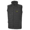 Result Genuine Recycled Compass Padded Gilet Thumbnail