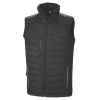 Result Genuine Recycled Compass Padded Gilet Thumbnail