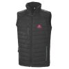 Result Genuine Recycled Compass Padded Gilet Thumbnail