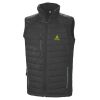 Result Genuine Recycled Compass Padded Gilet Thumbnail