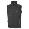 Result Genuine Recycled Compass Padded Gilet Thumbnail