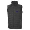 Result Genuine Recycled Compass Padded Gilet Thumbnail