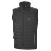 Result Genuine Recycled Compass Padded Gilet Thumbnail