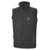 Result Genuine Recycled Compass Padded Gilet Thumbnail