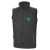 Result Genuine Recycled Compass Padded Gilet Thumbnail