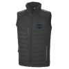 Result Genuine Recycled Compass Padded Gilet Thumbnail