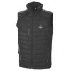 Result Genuine Recycled Compass Padded Gilet Thumbnail