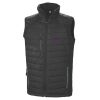 Result Genuine Recycled Compass Padded Gilet Thumbnail