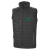 Result Genuine Recycled Compass Padded Gilet Thumbnail