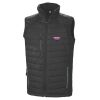 Result Genuine Recycled Compass Padded Gilet Thumbnail