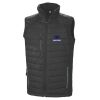 Result Genuine Recycled Compass Padded Gilet Thumbnail