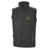 Result Genuine Recycled Compass Padded Gilet Thumbnail