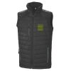Result Genuine Recycled Compass Padded Gilet Thumbnail