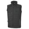 Result Genuine Recycled Compass Padded Gilet Thumbnail