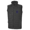 Result Genuine Recycled Compass Padded Gilet Thumbnail
