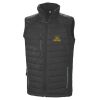 Result Genuine Recycled Compass Padded Gilet Thumbnail