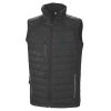 Result Genuine Recycled Compass Padded Gilet Thumbnail