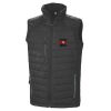 Result Genuine Recycled Compass Padded Gilet Thumbnail