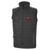 Result Genuine Recycled Compass Padded Gilet Thumbnail