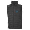 Result Genuine Recycled Compass Padded Gilet Thumbnail