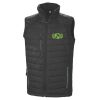 Result Genuine Recycled Compass Padded Gilet Thumbnail