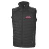 Result Genuine Recycled Compass Padded Gilet Thumbnail