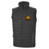 Result Genuine Recycled Compass Padded Gilet Thumbnail