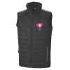 Result Genuine Recycled Compass Padded Gilet Thumbnail