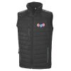 Result Genuine Recycled Compass Padded Gilet Thumbnail