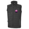 Result Genuine Recycled Compass Padded Gilet Thumbnail